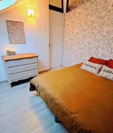 Landria Apartment