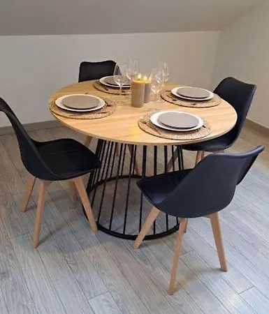 Landria Apartment Reims
